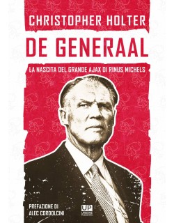 DE GENERAAL LA NASCITA DEL GRANDE AJAX LIBRO DI C. HOLTER