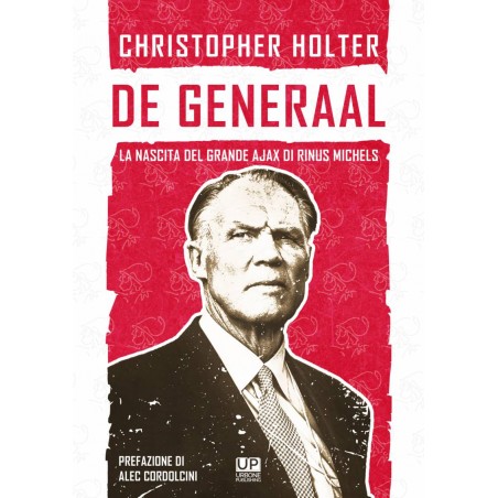 DE GENERAAL LA NASCITA DEL GRANDE AJAX LIBRO DI C. HOLTER