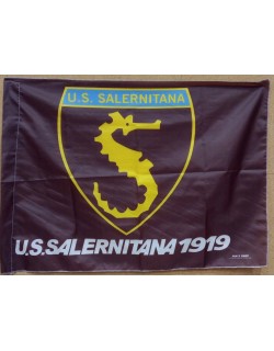 Salernitana Bandiera Storica