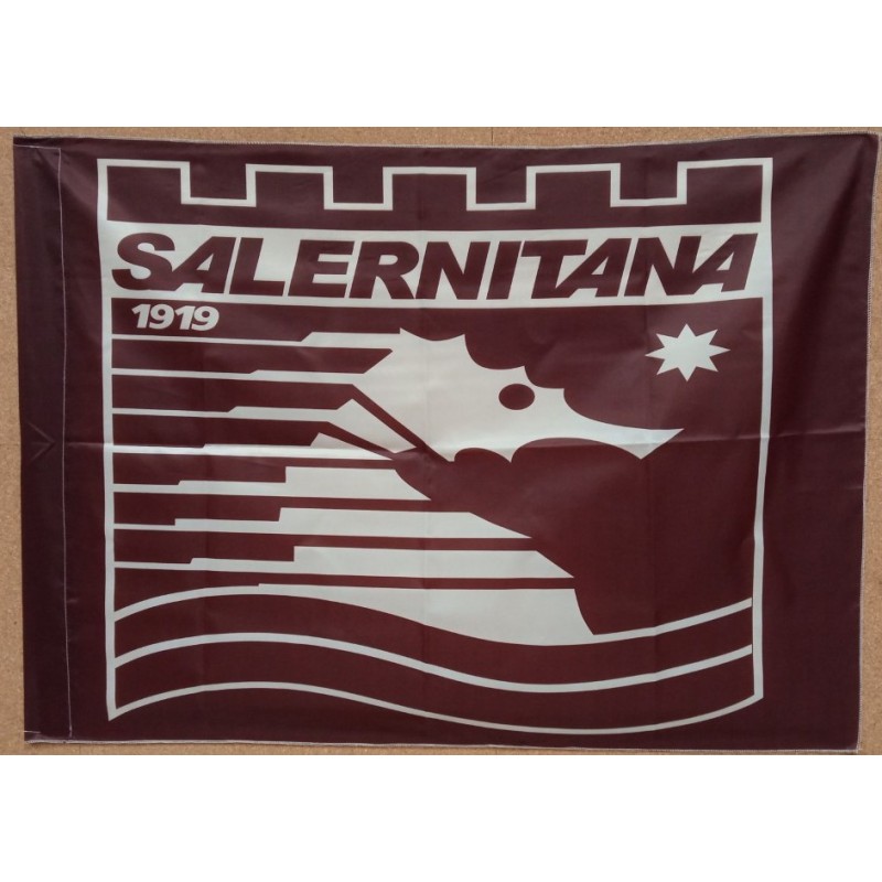 Salernitana Bandiera Torri