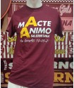 Salernitana maglietta Macte Animo