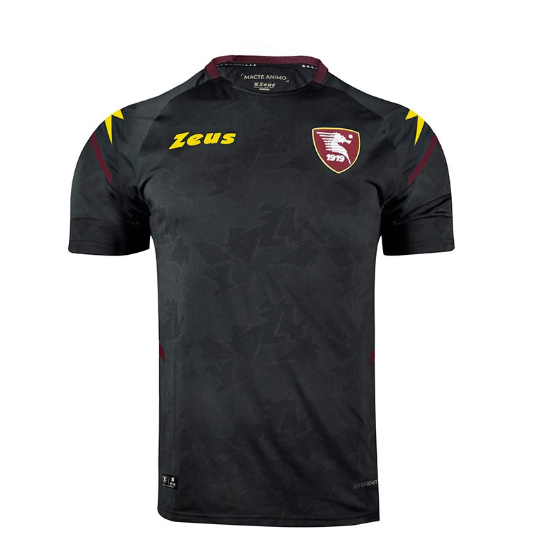 MAGLIA GARA THIRD SALERNITANA 2021/22