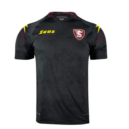 MAGLIA GARA THIRD SALERNITANA 2021/22 MAGLIA GARA THIRD SALERNITANA 2021/22
