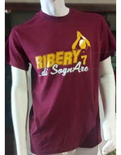 MAGLIA SALERNITANA RIBERY DI SOGNARE