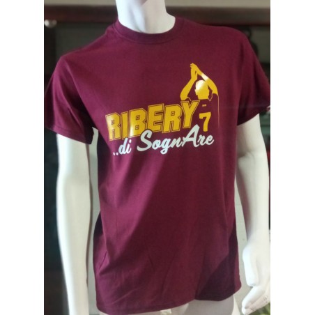 MAGLIA SALERNITANA RIBERY DI SOGNARE