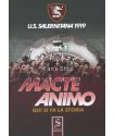 LIBRO SALERNITANA MACTE ANIMO QUI SI FA LA STORIA