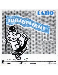 image: Adesivo Lazio 04