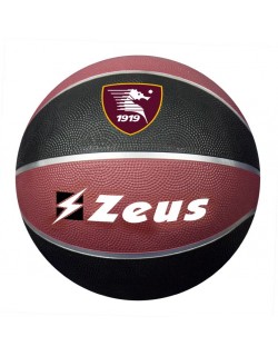 Salernitana Pallone basket