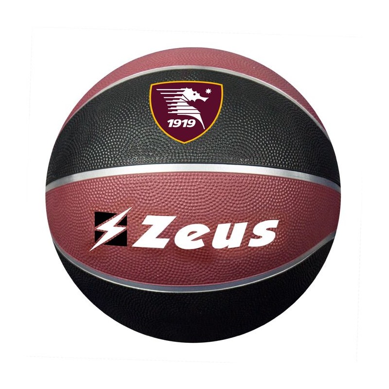 Salernitana Pallone basket