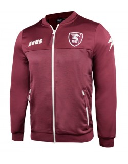 Salernitana Giacca Poly Team