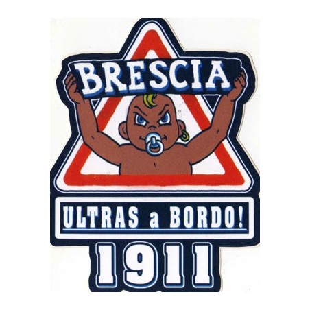 image: Adesivo Brescia 09