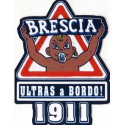 image: Adesivo Brescia 09