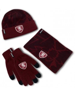 Salernitana Set Winter