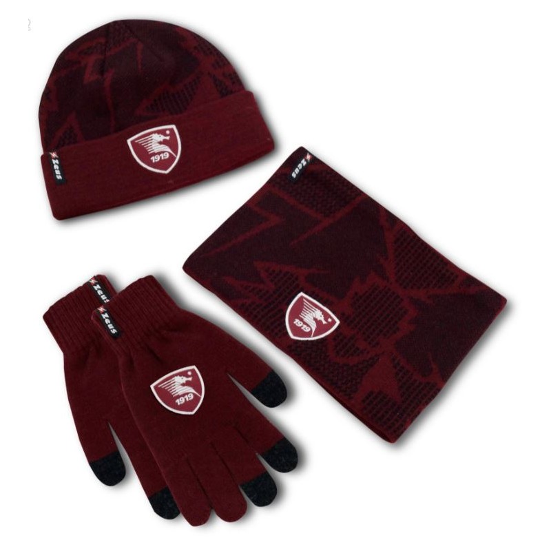 Salernitana Set Winter