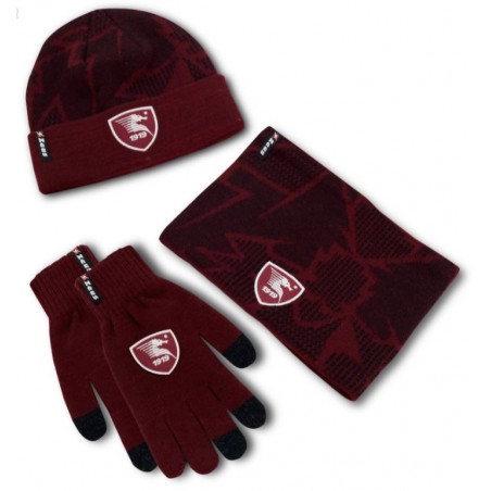 Salernitana Set Winter Salernitana Set Winter