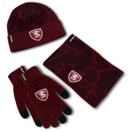 Salernitana Set Winter