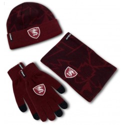 Salernitana Set Winter