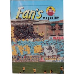 Fan's Magazine N°00
