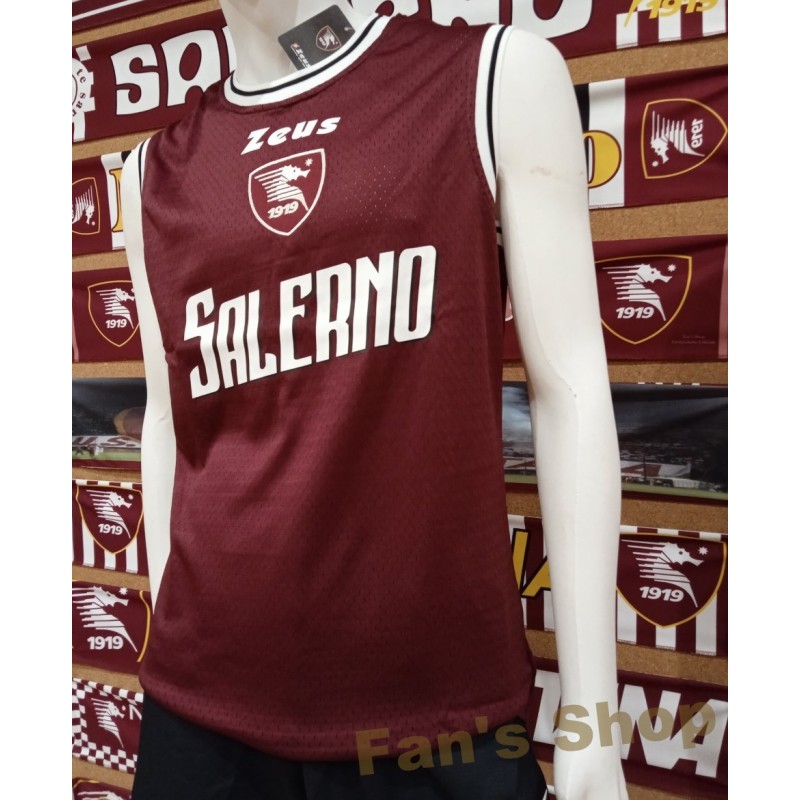 Salernitana Canotta Basket Granata