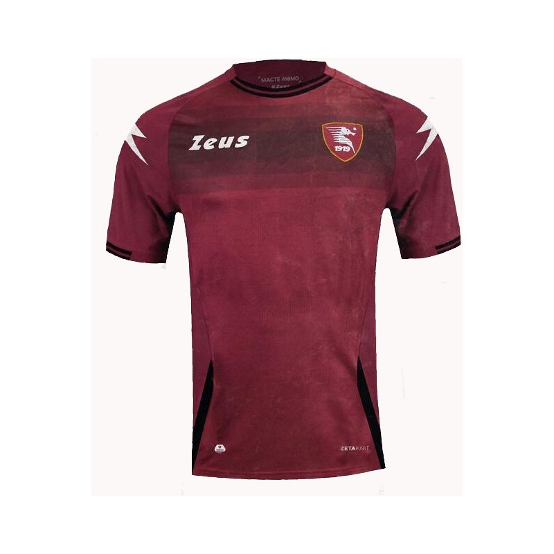 SALERNITANA MAGLIA HOME 2022 23