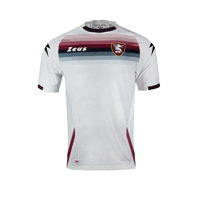 SALERNITANA MAGLIA GARA AWAY 2022 2023