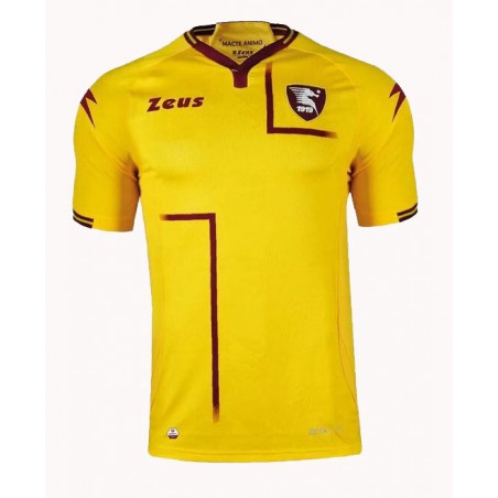 SALERNITANA MAGLIA GARA THIRD 2022 2023