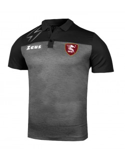 Salernitana Polo Ufficiale Zeus Olympia Staff