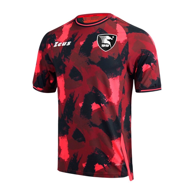 Salernitana Maglia Prematch  2022