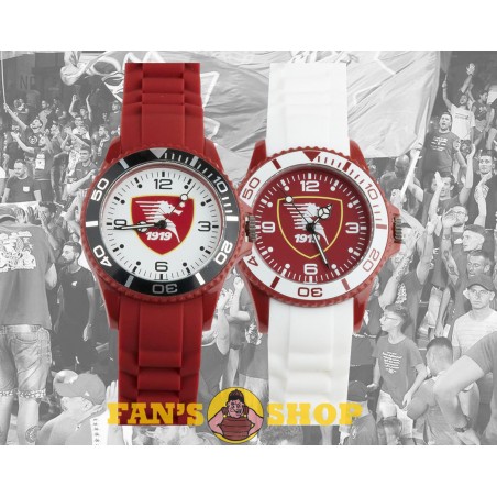 Salernitana Orologio Polso