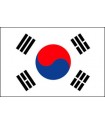 image: Bandiera Corea del Sud