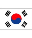 image: Bandiera Corea del Sud
