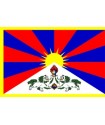 image: Bandiera Tibet