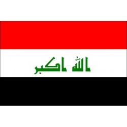 image: Bandiera Iraq