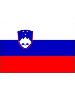 image: Bandiera Slovenia