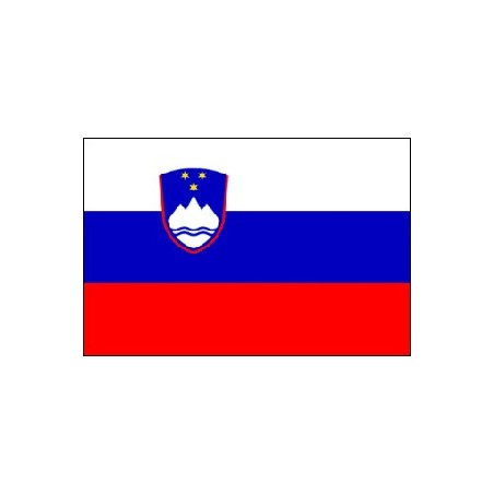 image: Bandiera Slovenia