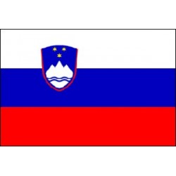 image: Bandiera Slovenia