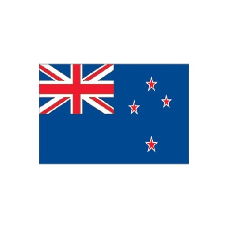 image: Bandiera Nuova Zelanda