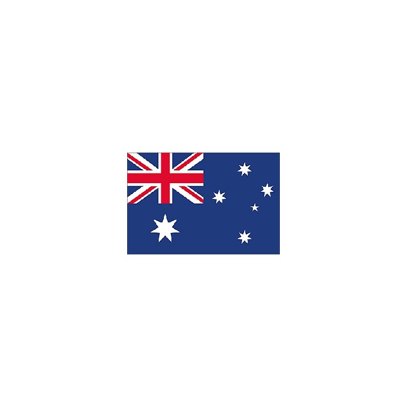 image: Bandiera Australia