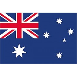image: Bandiera Australia