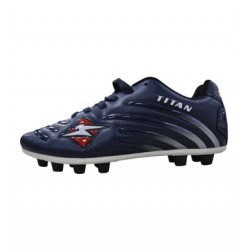 Scarpa da calcio Titan PU Blu