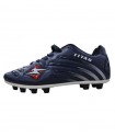 Scarpa da calcio Titan PU Blu