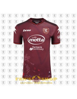 MAGLIA GARA SAN VALENTINO SALERNITANA