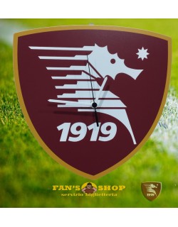 Salernitana Orologio muro