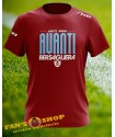 Salernitana maglia AVANTI BERSAGLIERA