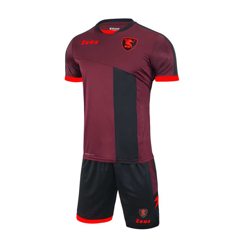 Salernitana Kit Training Team