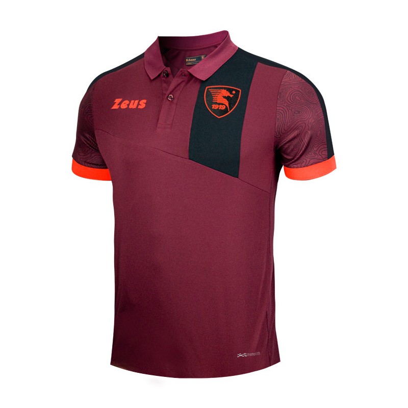 Salernitana Polo Ufficiale Team