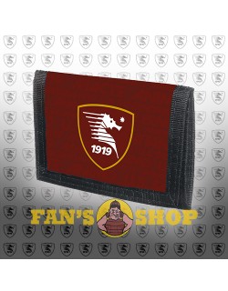 Salernitana portafoglio strappo