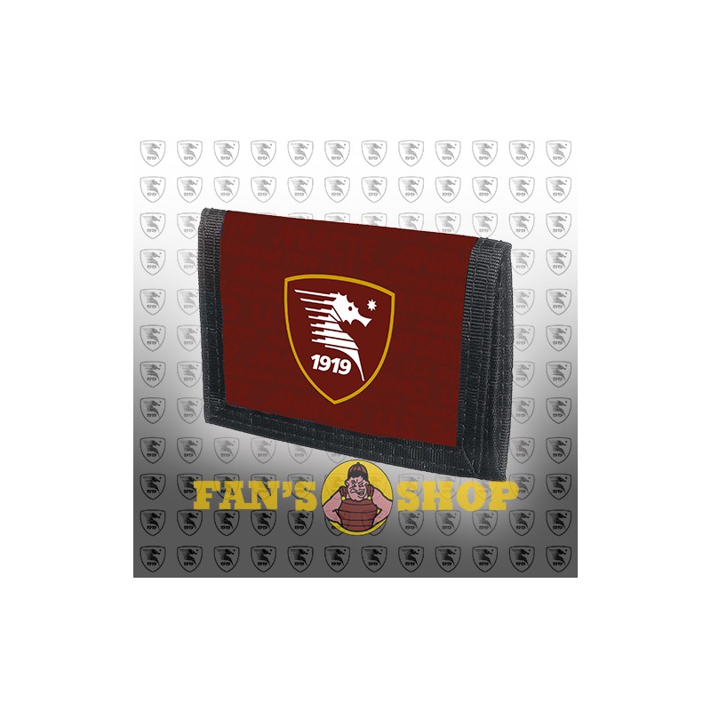 Salernitana portafoglio strappo