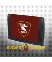 Salernitana portafoglio strappo