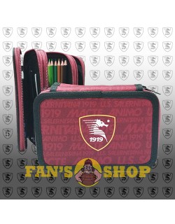 Salernitana astuccio tre ante